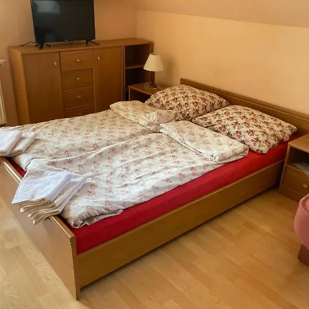 Chata Sudecka Z Widokiem Bed & Breakfast *